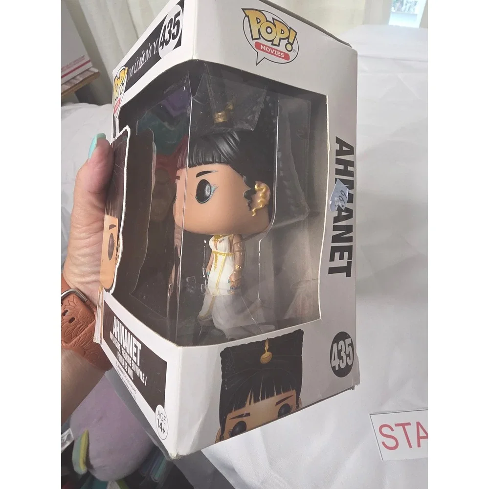 Funko pop movies